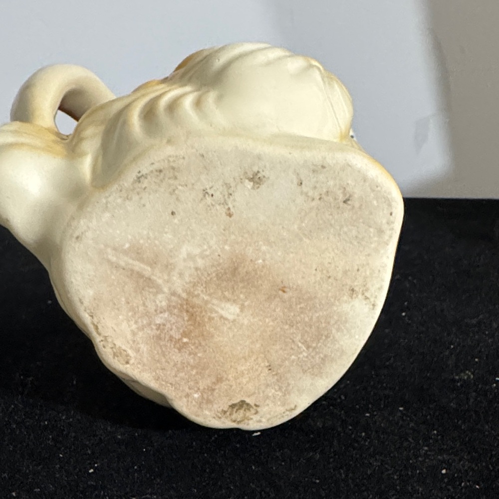 Vintage Shawnee Pottery pitcher 1940’s - Picture 8 of 8
